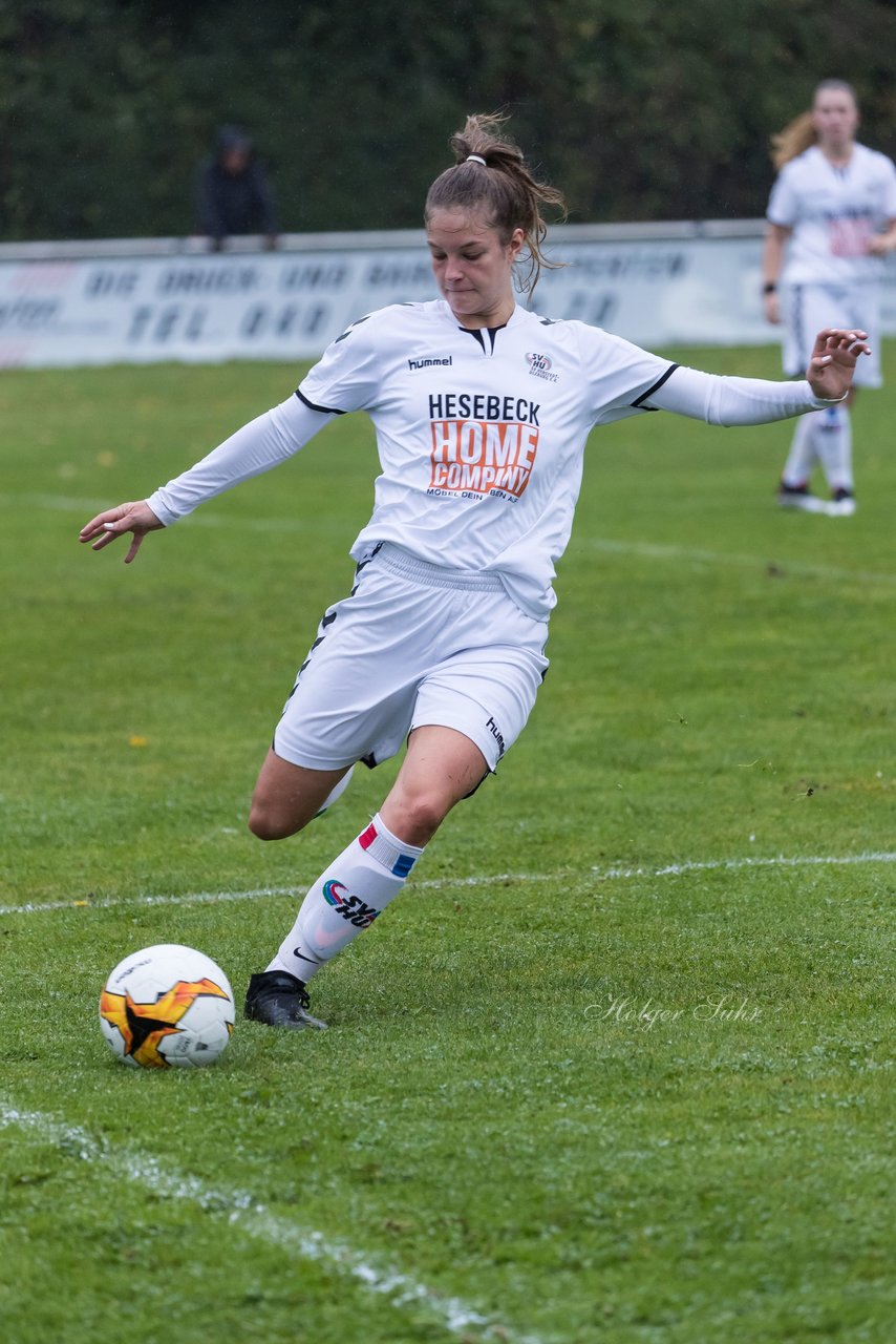 Bild 109 - Frauen SV Henstedt Ulzburg II - TSV Klausdorf : Ergebnis: 2:1